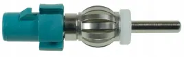 adapter-antenowy-do-vw-fakra-z-m-din-m-krotki-40230
