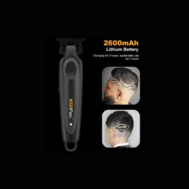 trymer-bezprzewodowy-bldc-pro-all-metal-trimmer-t-blade-koofex