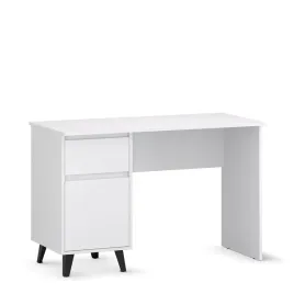 borg-biurko-1d1s-120-bialy