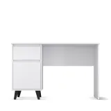 borg-biurko-1d1s-120-bialy-wysokosc-mebla-75-6-cm