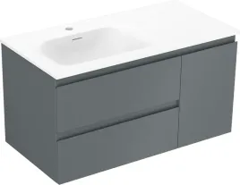 mexen-orio-szafka-lazienkowa-90-cm-z-umywalka-vela-lewa-grafit-mat-bial