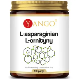 yango-l-asparaginian-l-ornityny-50g-smak-natural