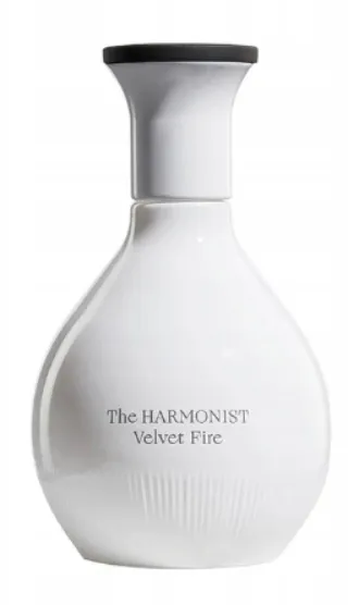 the harmonist velvet fire ekstrakt perfum 50 ml  tester   