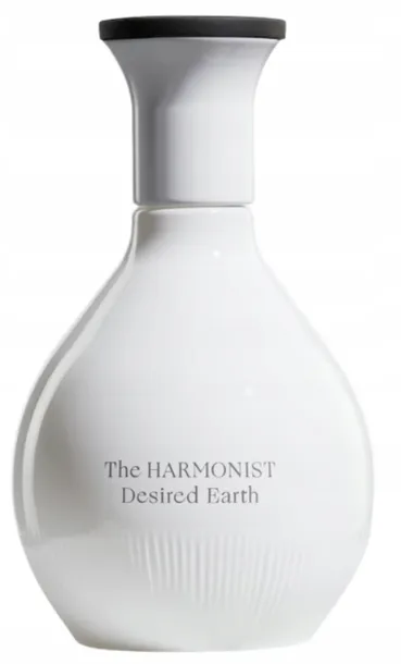 the harmonist desired earth ekstrakt perfum 50 ml  tester   