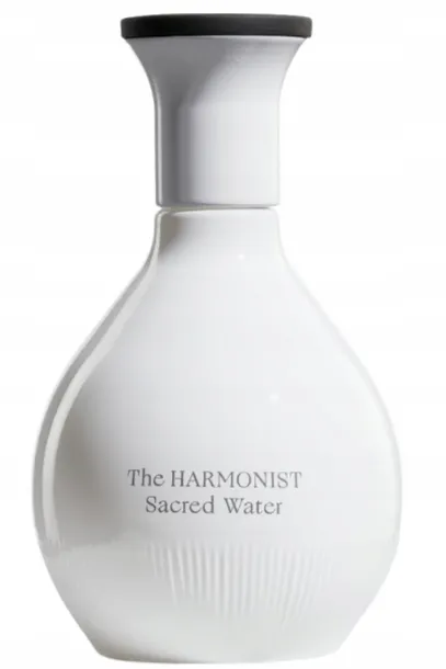 the harmonist sacred water ekstrakt perfum 50 ml  tester   