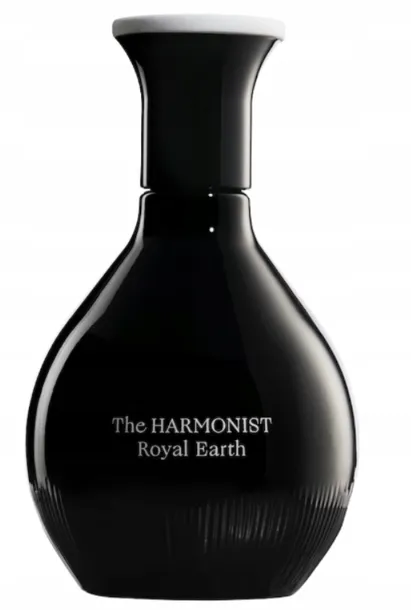 the harmonist royal earth woda perfumowana 50 ml  tester   