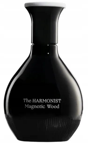 the harmonist magnetic wood ekstrakt perfum 50 ml  tester   