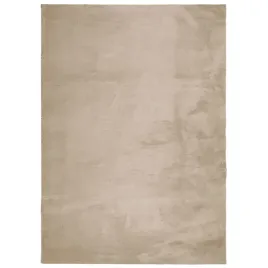 dywan-huarte-z-krotkim-wlosiem-piaskowy-200x280-cm