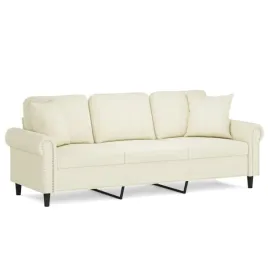 3-osobowa-sofa-z-poduszkami-kremowa-180-cm-aksamit