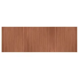 dywan-prostokatny-brazowy-100x300-cm-bambusowy