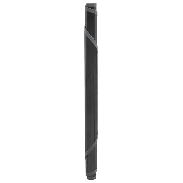 dywan-okragly-szary-60-cm-bambusowy-kod-producenta-376976