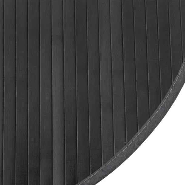 dywan-okragly-szary-60-cm-bambusowy-stan-nowy-marka-vidaxl