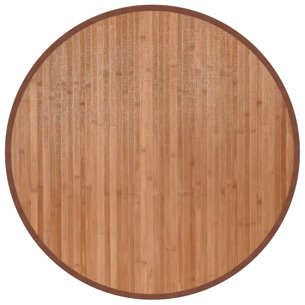 dywan-okragly-naturalny-80-cm-bambusowy-stan-nowy