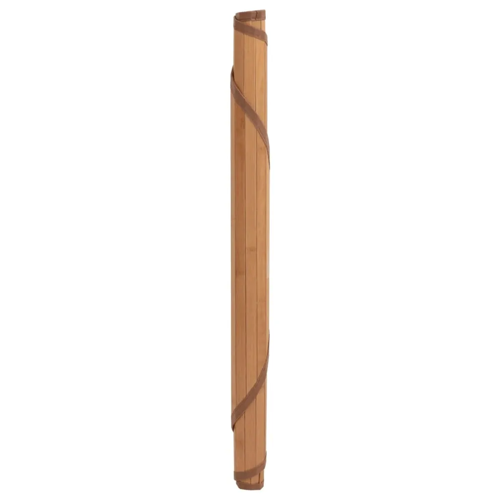 dywan-okragly-naturalny-80-cm-bambusowy-stan-nowy