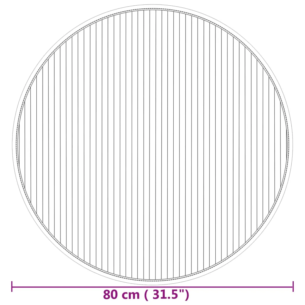 dywan-okragly-naturalny-80-cm-bambusowy