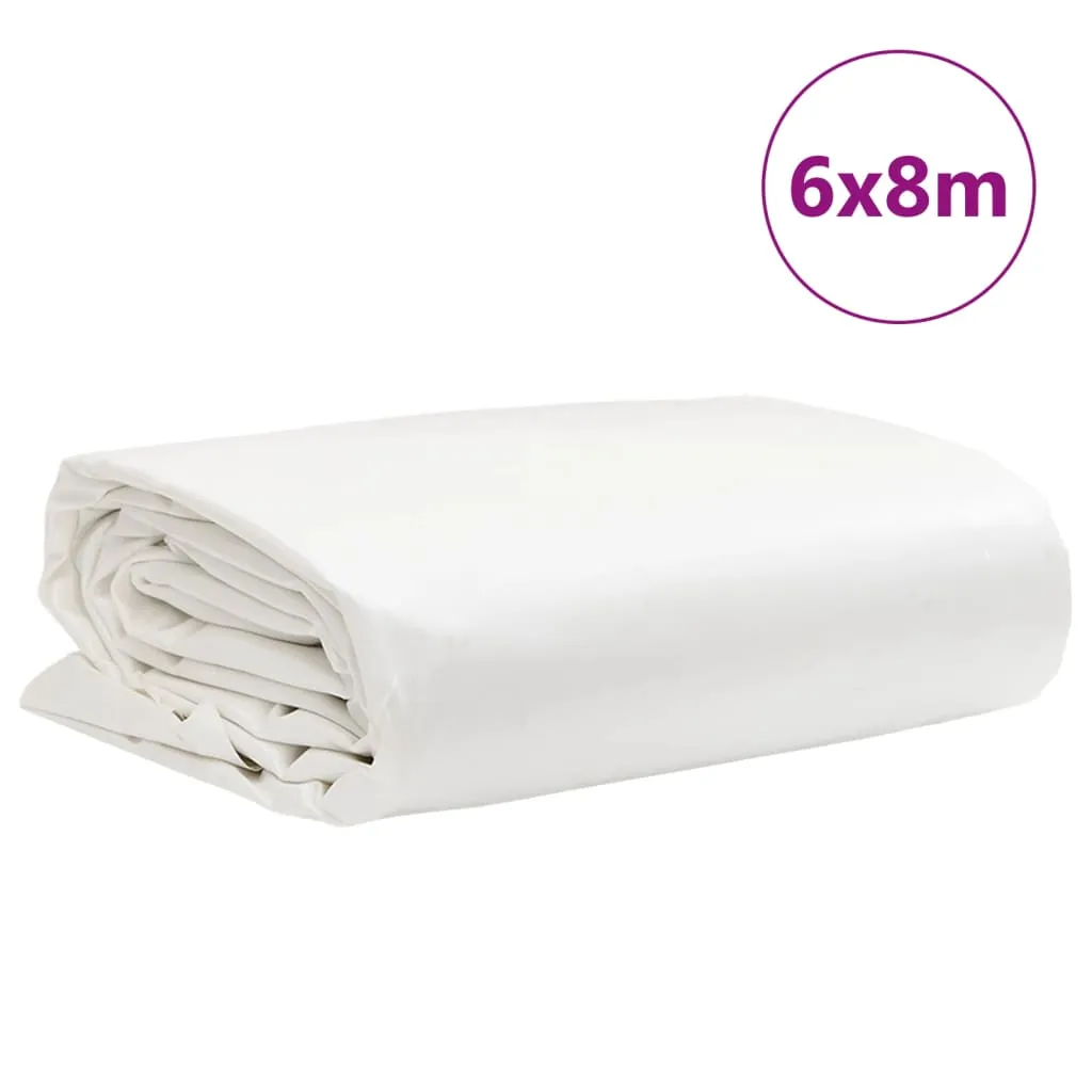 plandeka-biala-6x8-m-650-g-m-stan-nowy