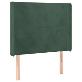 zaglowek-uszak-ciemnozielony-93x16x118-128-cm-aksamit