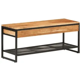 lawka-na-buty-110x35x45-cm-lite-drewno-akacjowe-i-zelazo