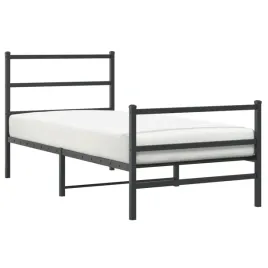 metalowa-rama-lozka-z-wezglowiem-i-zanozkiem-czarna-90x190-cm