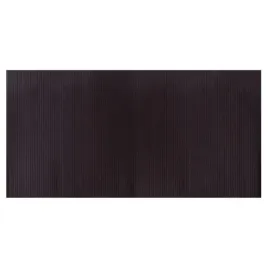dywan-prostokatny-ciemnobrazowy-100x200-cm-bambusowy