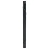 dywan-okragly-czarny-60-cm-bambusowy-kod-producenta-376972