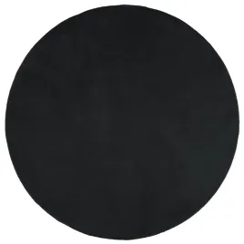 dywan-oviedo-z-krotkim-wlosiem-czarny-o-160-cm