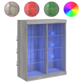 szafka-z-oswietleniem-led-szary-dab-sonoma-81x37x100-cm