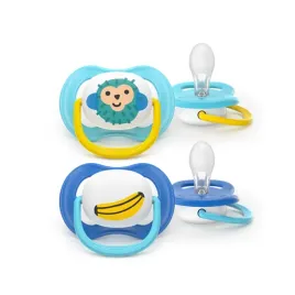 avent-scf080-26-smoczek-ultra-air-6-18m-malpka-banan