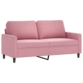 sofa-2-osobowa-rozowy-140-cm-tapicerowana-aksamitem