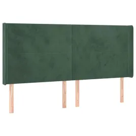 zaglowek-uszak-ciemnozielony-163x16x118-128-cm-aksamit
