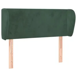 zaglowek-uszak-ciemnozielony-83x23x78-88-cm-aksamitny