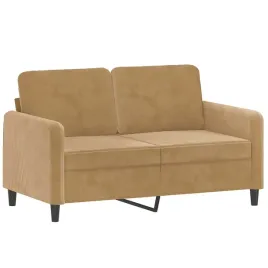 sofa-2-osobowa-brazowy-120-cm-tapicerowana-aksamitem