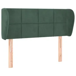 zaglowek-uszak-ciemnozielony-103x23x78-88-cm-aksamitny