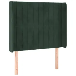 zaglowek-uszak-ciemnozielony-103x16x118-128-cm-aksamit