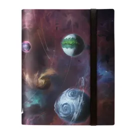 klaser-pro-binder-edge-of-eternities-na-karty-mtg-album-magic-the-gathering