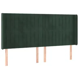 zaglowek-uszak-ciemnozielony-163x16x118-128-cm-aksamit