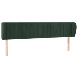 zaglowek-uszak-ciemnozielony-183x23x78-88-cm-aksamitny