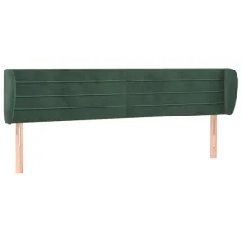 zaglowek-uszak-ciemnozielony-163x23x78-88-cm-aksamitny