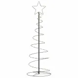 choinka-led-100-led-ciepla-biel-150-cm