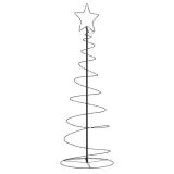 choinka-led-100-led-ciepla-biel-150-cm-dlugosc-1-cm