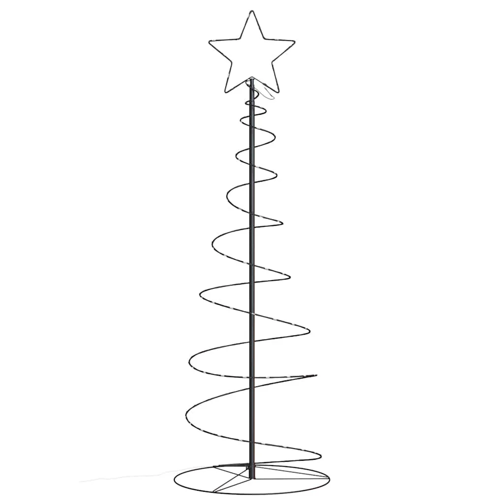 choinka-led-100-led-ciepla-biel-150-cm