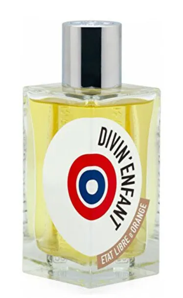 etat libre d'orange divin'enfant woda perfumowana 100 ml  tester   