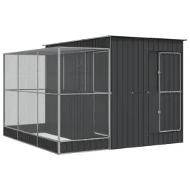 woliera-z-nadstawka-srebrna-290x303x216-cm-stalowa