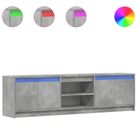 szafka-pod-tv-z-led-szarosc-betonu-180x34x50-cm