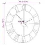 zegar-scienny-czarny-o50-cm-zelazo-szerokosc-calkowita-1-cm