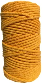 was-sznurek-bawelniany-z-rdzeniem-100m-5mm-zlocisty-was