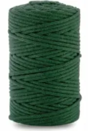 was-sznurek-bawelniany-z-rdzeniem-100m-3mm-butelkowa-zielen-was