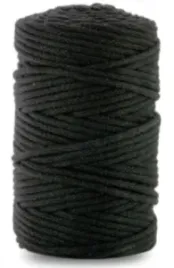 was-sznurek-bawelniany-z-rdzeniem-100m-3mm-czarny-was