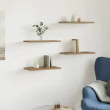 polki-scienne-4-szt-dab-artisan-40x20x15-cm-stan-nowy