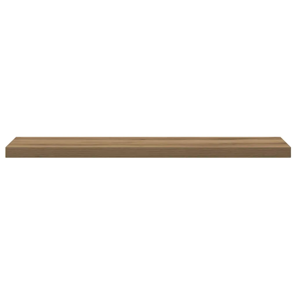 polki-scienne-4-szt-dab-artisan-40x20x15-cm-stan-nowy
